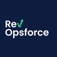RevOpsforce logo