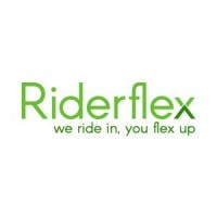 Riderflex - Recruiting & Sourcing logo