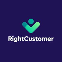 Right Customer logo