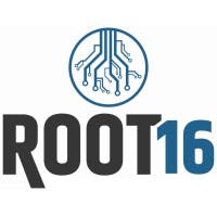 Root16 logo