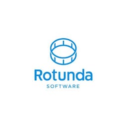 Rotunda Software logo
