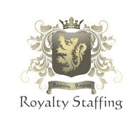 Royalty Staffing logo