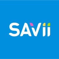 SAVii logo