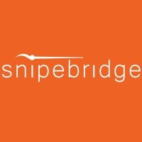 SNIPEBRIDGE logo