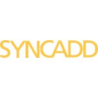 SYNCADD Systems Inc. logo