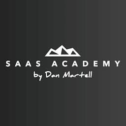 SaaS Academy logo