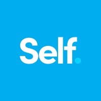Self Financial, Inc. logo