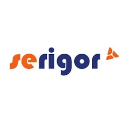 Serigor Inc logo