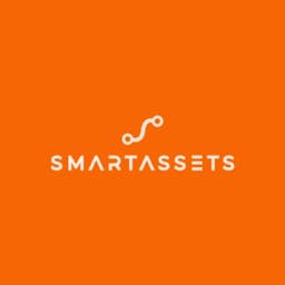 SmartAssets logo