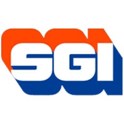 Smoking Gun Interactive Inc. logo