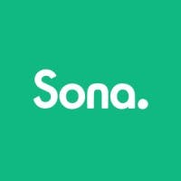 Sona (getsona.com) logo