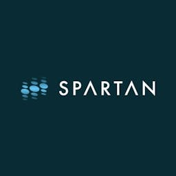 Spartan Radar logo