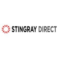 Stingray Direct logo