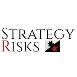 Strategy Risks logo