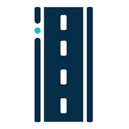 StreetMetrics logo