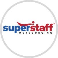 SuperStaff logo