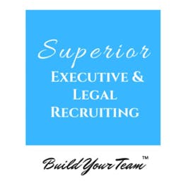 Superior Executive And Legal Recruiting logo
