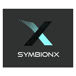 Symbionix logo