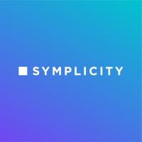 Symplicity logo