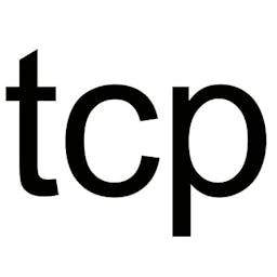 TCP logo