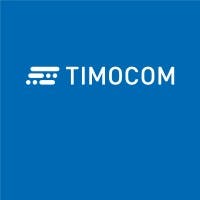 TIMOCOM logo