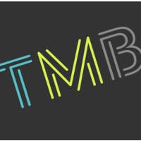 TMB (Trusted Media Brands) logo