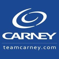 Team Carney, Inc. logo