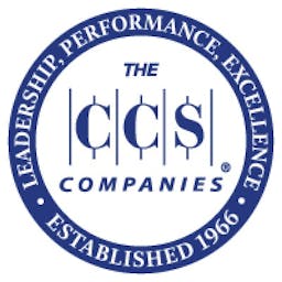 The CCS Companies logo