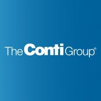 The Conti Group logo