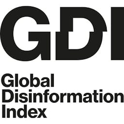 The Global Disinformation Index logo
