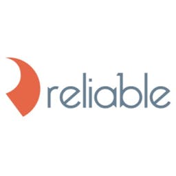 The Reliable Companies logo