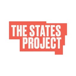 The States Project logo
