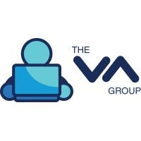 The VA Group logo