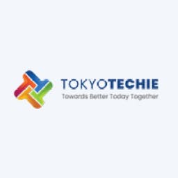 TokyoTechie logo