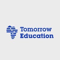 Tomorrow Education logo