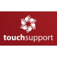 Touch Support, Inc. & SNF Back Office logo