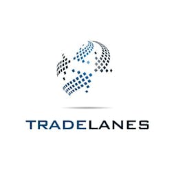 TradeLanes logo