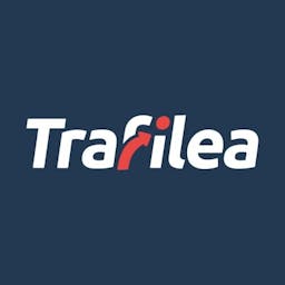 Trafilea Tech E-commerce Group logo