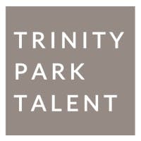 Trinity Park Talent logo