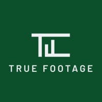 True Footage logo