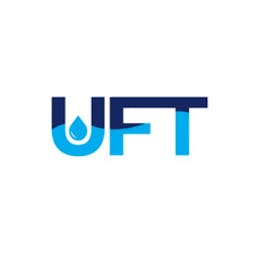 United Flow Technologies (UFT) logo