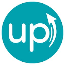 UpRecruit logo