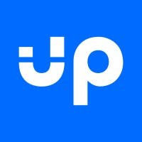 Uppeople - IT recruiting & consulting services logo