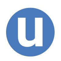 Upstream USA logo