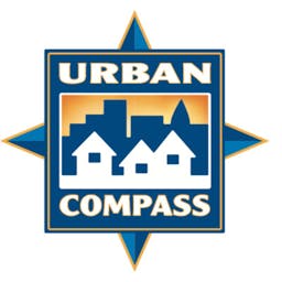 Urban Compass logo