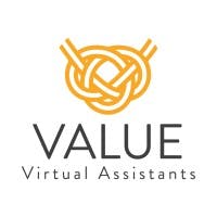 VALUE Virtual Assistants logo