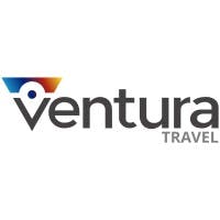 Ventura TRAVEL logo