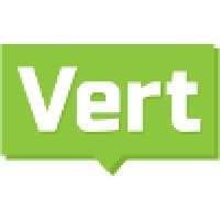Vert Digital logo