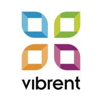 Vibrent Health logo