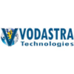 Vodastra Technologies logo